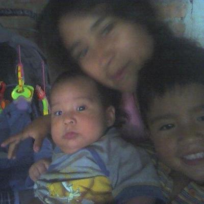 Profile Picture of Leyla Salinas Tapia (@LeylaLucerito) on Twitter