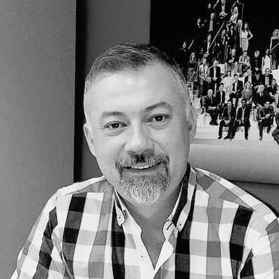 Profile Picture of Marc Lavigne (@MarcLavigne12) on Twitter