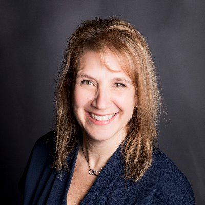 Profile Picture of Angela Payne (@angpayne) on Twitter