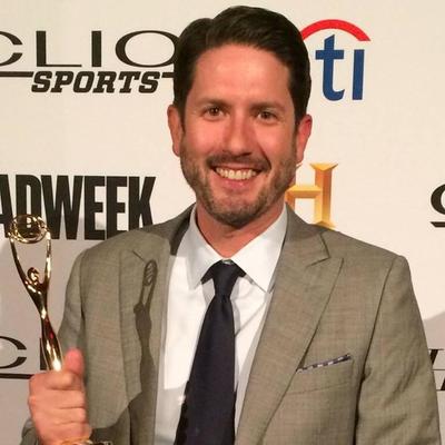 Profile Picture of Patrick Wixted (@@pwixted) on Twitter