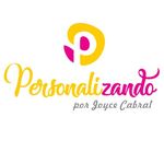 Profile Picture of Personalizando por JoyceCabral (@personalizandoporjoycecabral) on Instagram