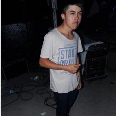 Profile Picture of Hugo Benavides (@hugobenavides12) on Twitter