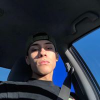 Profile Picture of Chris Salgado (@chris-salgado-21) on Quora