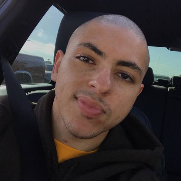 Profile Picture of Matthew Salgado (@indiioo) on Poshmark