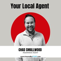 Chad Smallwood - State Farm Insurance Agent