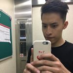 Profile Picture of Tom Chiang (@tommyswaggyt) on Instagram