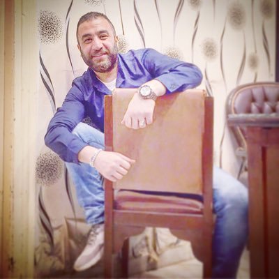 🅰️7MED3TESH - Twitter Profile Picture of  🅰️7MED3TESH (@A7MED3TESH) on Twitter