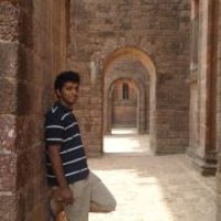 Profile Picture of Nikhil Joseph (@nikhil-joseph-7) on Quora
