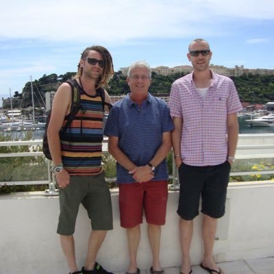 Profile Picture of Stephen Bottomley (@SJBDesignSteve) on Twitter