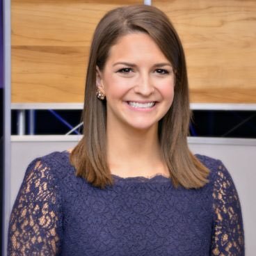 Kate Mantych - Twitter Profile Picture of Kate Mantych (@KateMantychWX) on Twitter