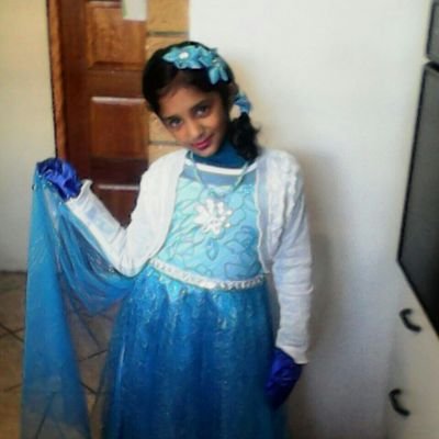 Profile Picture of Haleemah Ahmed  Gr 2 (@AhmedBadroodien) on Twitter