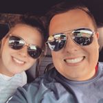 Profile Photo of Trent & Hannah Brewer (@mrmrsbrewer) on Instagram