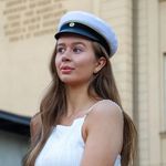 Profile Picture of Michaela Jokiniemi (@michaelajokiniemi) on Instagram