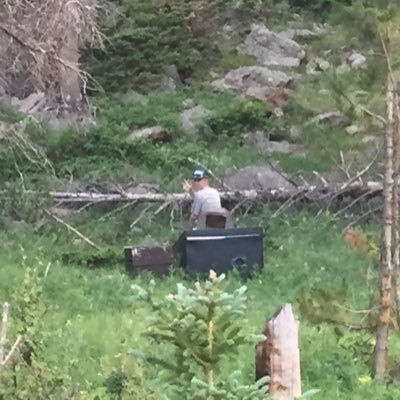 Profile Picture of Tyler Miner (@Tminer_5) on Twitter