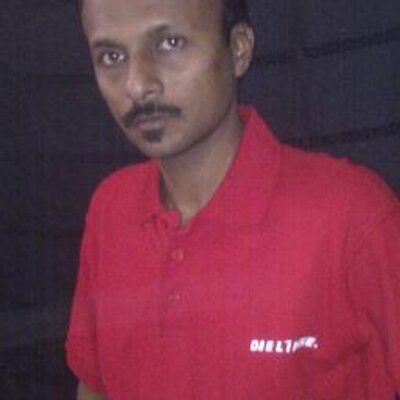 Profile Picture of Habib Ansari (@habibansari9) on Twitter