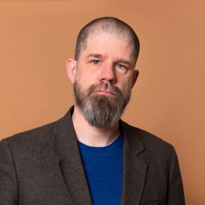 Profile Picture of Philip Bussmann (@philipbussmann) on Twitter