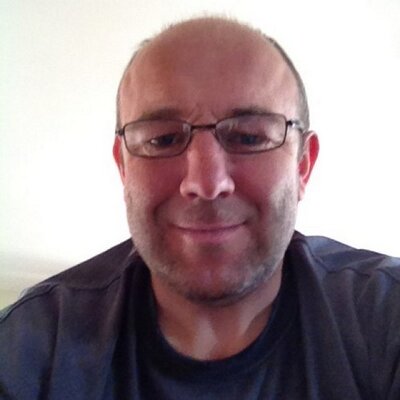 Profile Picture of Malcolm Arnold (@Arnold4M) on Twitter