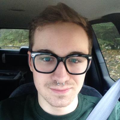 Profile Picture of Jeffrey Dow (@jeffadow) on Twitter