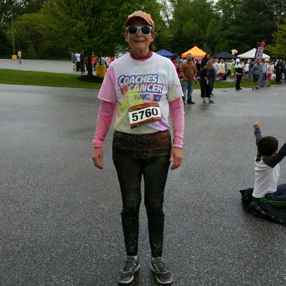 Profile Picture of Helen Garvine (@sockmom) on Poshmark