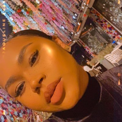 Profile Picture of Latrice (@__chuchi) on Twitter