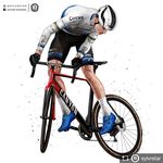 Profile Picture of MVDP (@mathieuvanderpoel) on Instagram