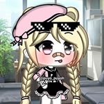 Profile Picture of unfoll teross🖕🌚 (@puyo_puyoh) on Instagram