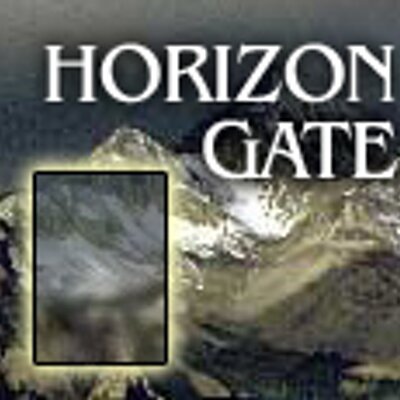 Profile Picture of Horizon Gate (@horizongate) on Twitter