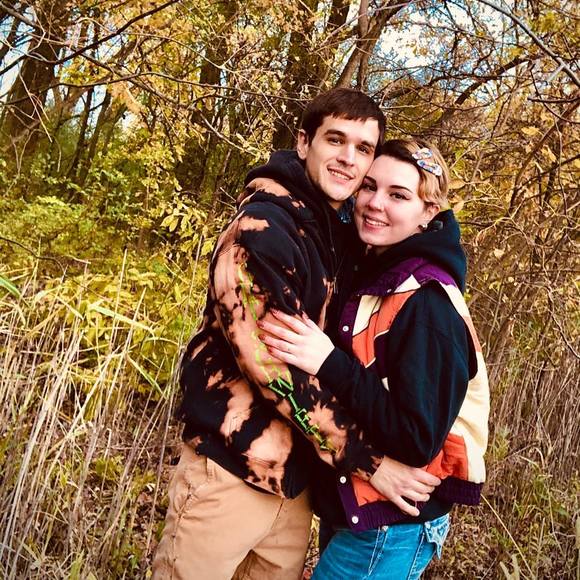 Profile Picture of Emily Chaussey (@emmy_tink1996) on Poshmark