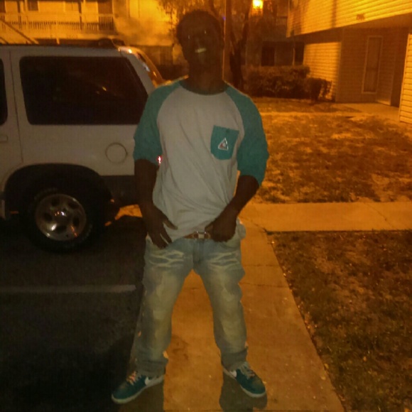 Profile Picture of Tim Randolph (@timbo24) on Poshmark