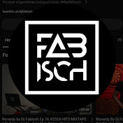 Profile Picture of Fabisch (@Otienoodiwour) on Youtube