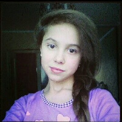Profile Picture of Кристина Сапожникова (@kristina_ko14) on Twitter