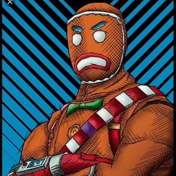 Profile Picture of Justin Pomfred (@yoyoyo136) on Poshmark