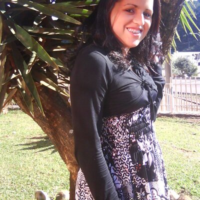 Profile Picture of Aline (@AlinedoMichael) on Twitter