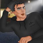 Profile Picture of Alec James Carter <3 (@alec_fingerprints) on Instagram
