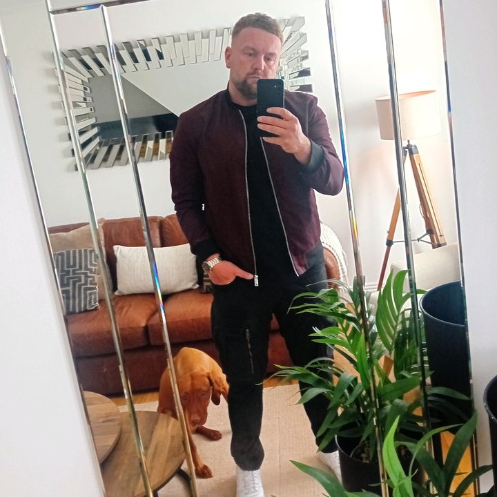 Profile Picture of Rory Woodland (@rorywoodland) on Tiktok