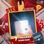 Profile Picture of Gillian Liz Delos Santos (@gillian.liz.delos.santos.2025) on Facebook