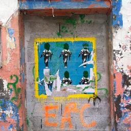 Profile Picture of Adam Pellerin (@adampelirrojo) on Twitter