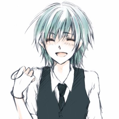 Profile Picture of Faris Ken (@fariskxn) on Twitter