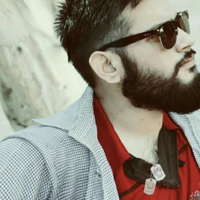 Profile Picture of avinash_rai (@joshua.bilbreyy) on Tiktok