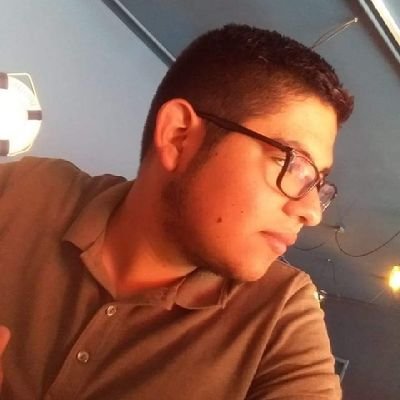 Profile Picture of Daniel Sustaita (@daniel_sustaita) on Twitter