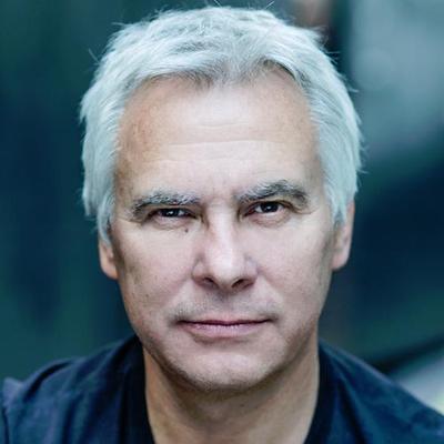 Profile Picture of John Hoye (@johnhoye1) on Twitter