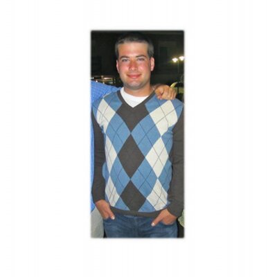 Profile Picture of Stephen Braunstein (@StephenBraunste) on Twitter