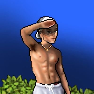 Profile Picture of Chris Manning (@habchrism) on Twitter