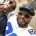 Profile Picture of Derrick Baxter (@mr.cowboys0598) on Instagram