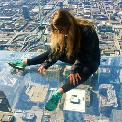 Profile Picture of Emily Springer (@ESpring17) on Twitter