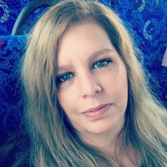 Profile Picture of Rebecca Gianfortune (@rhuss27) on Poshmark