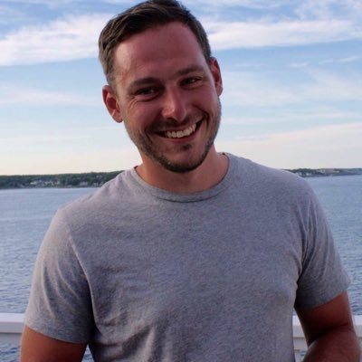 Profile Picture of Andrew Metheny (@iamrumham) on Twitter