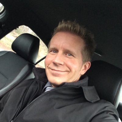 Profile Picture of Brian Cragg (@cragg_brian) on Twitter