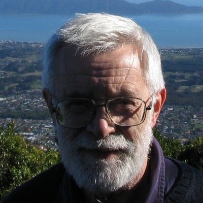 Profile Picture of Richard Beauchamp (@pinotnotnoir) on Twitter