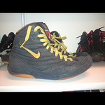 Profile Picture of Dillon Swift (@Swifty106) on Flickr